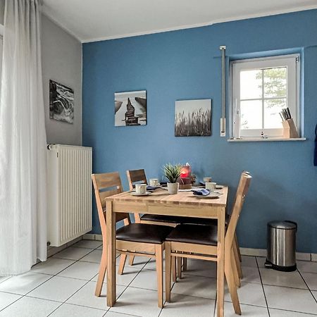 Holiday Home Moewennest By Interhome Fuenfseen Exterior photo